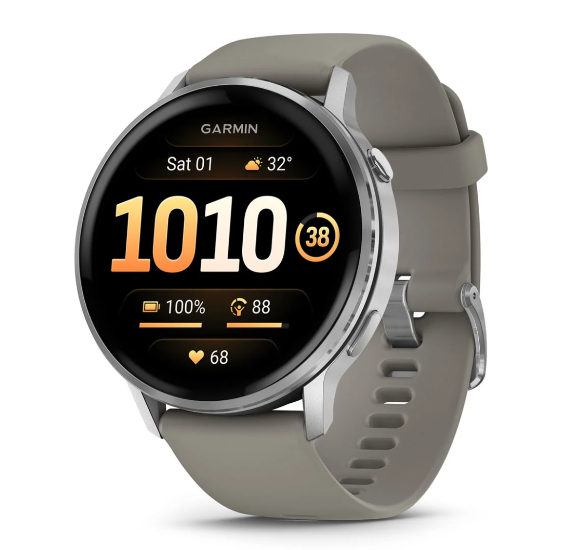Garmin Venu® 4 – 45 mm