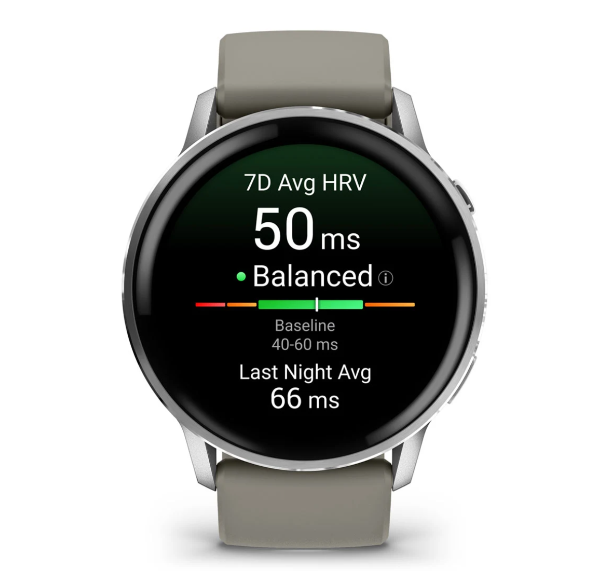 Garmin Venu® 4 – 45 mm