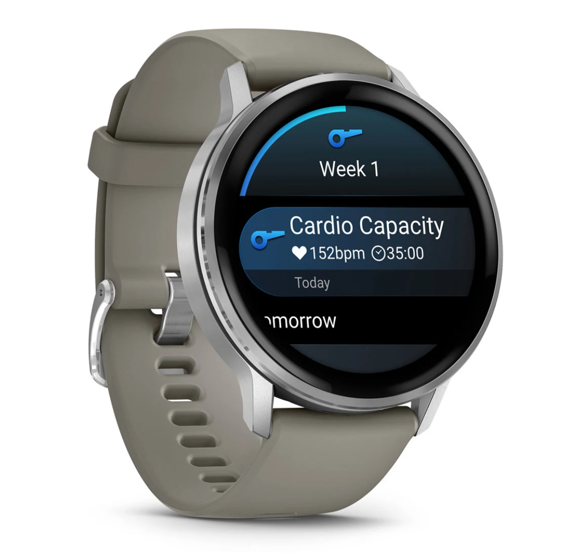 Garmin Venu® 4 – 45 mm
