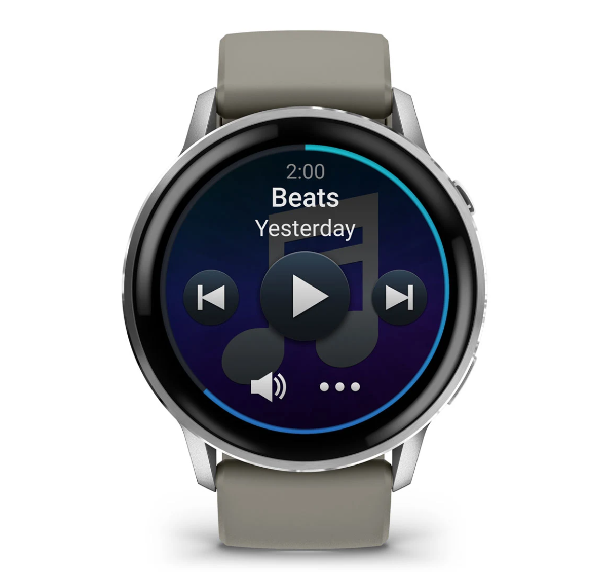 Garmin Venu® 4 – 45 mm