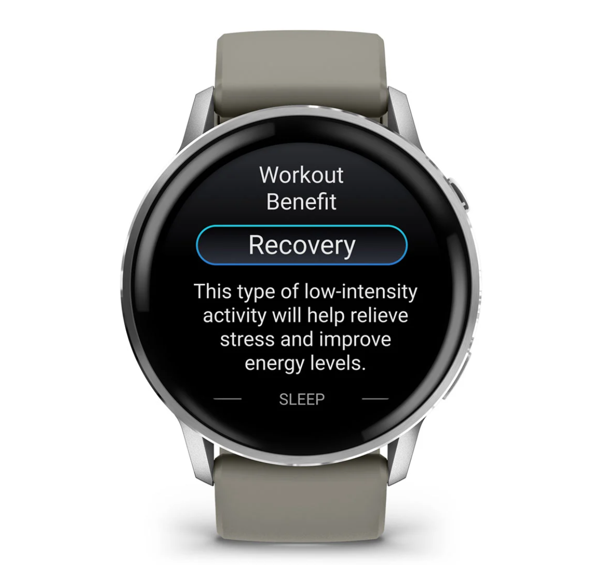 Garmin Venu® 4 – 45 mm