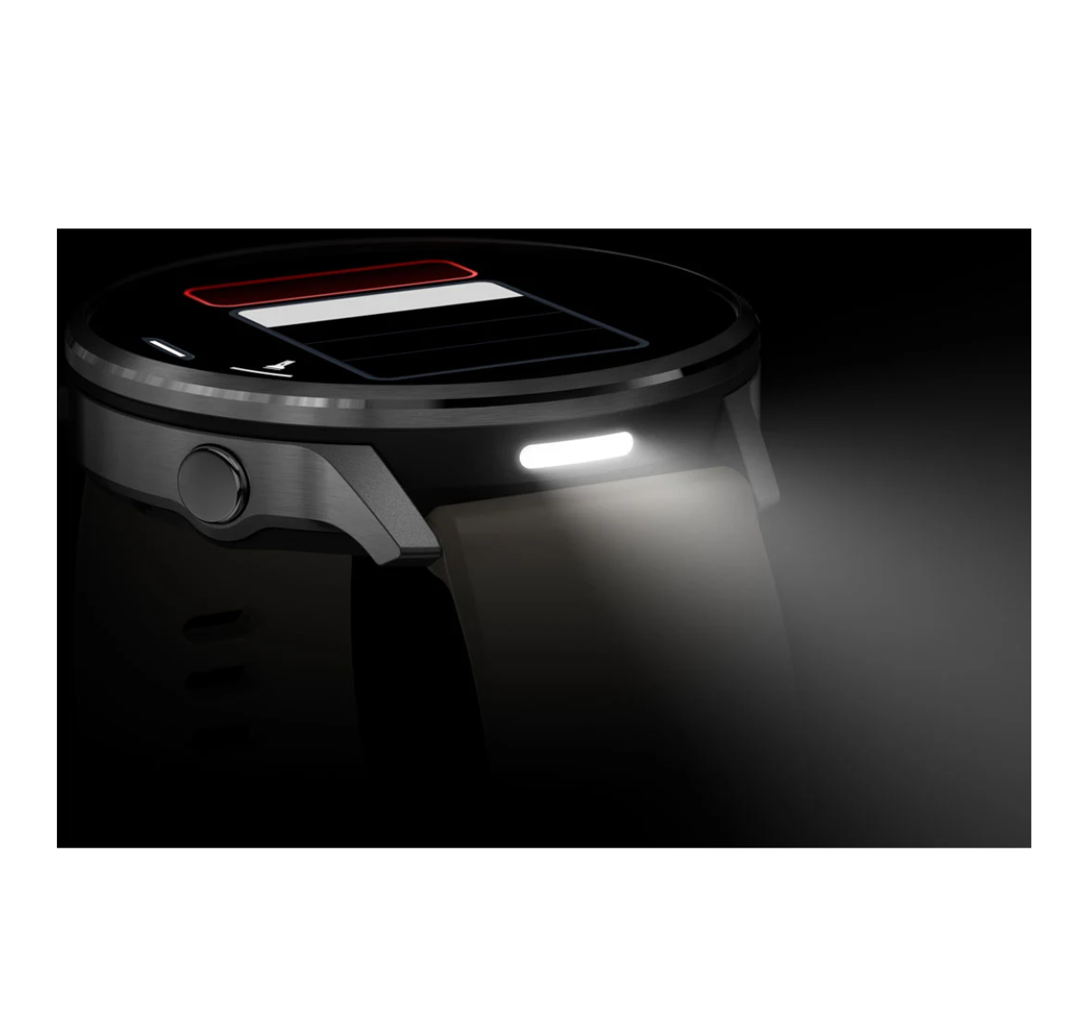 Garmin Venu® 4 – 45 mm
