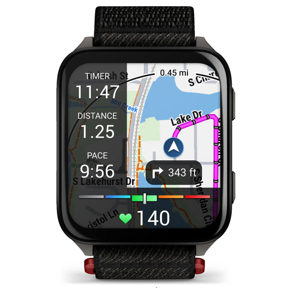 Garmin Venu® X1