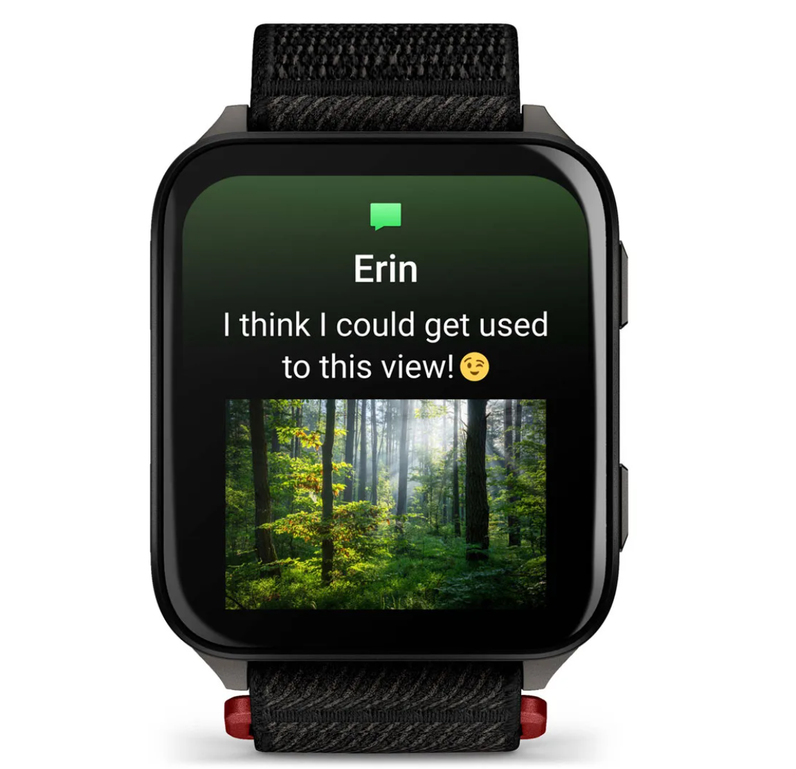 Garmin Venu® X1