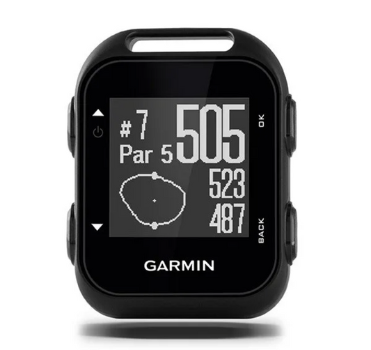 Garmin Approach® G10 Clip-on Golf GPS