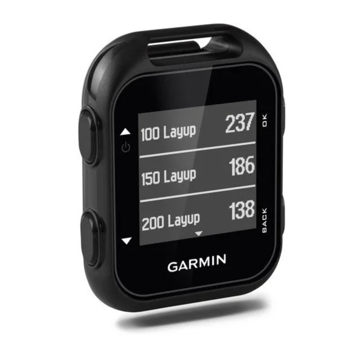 Garmin Approach® G10 Clip-on Golf GPS