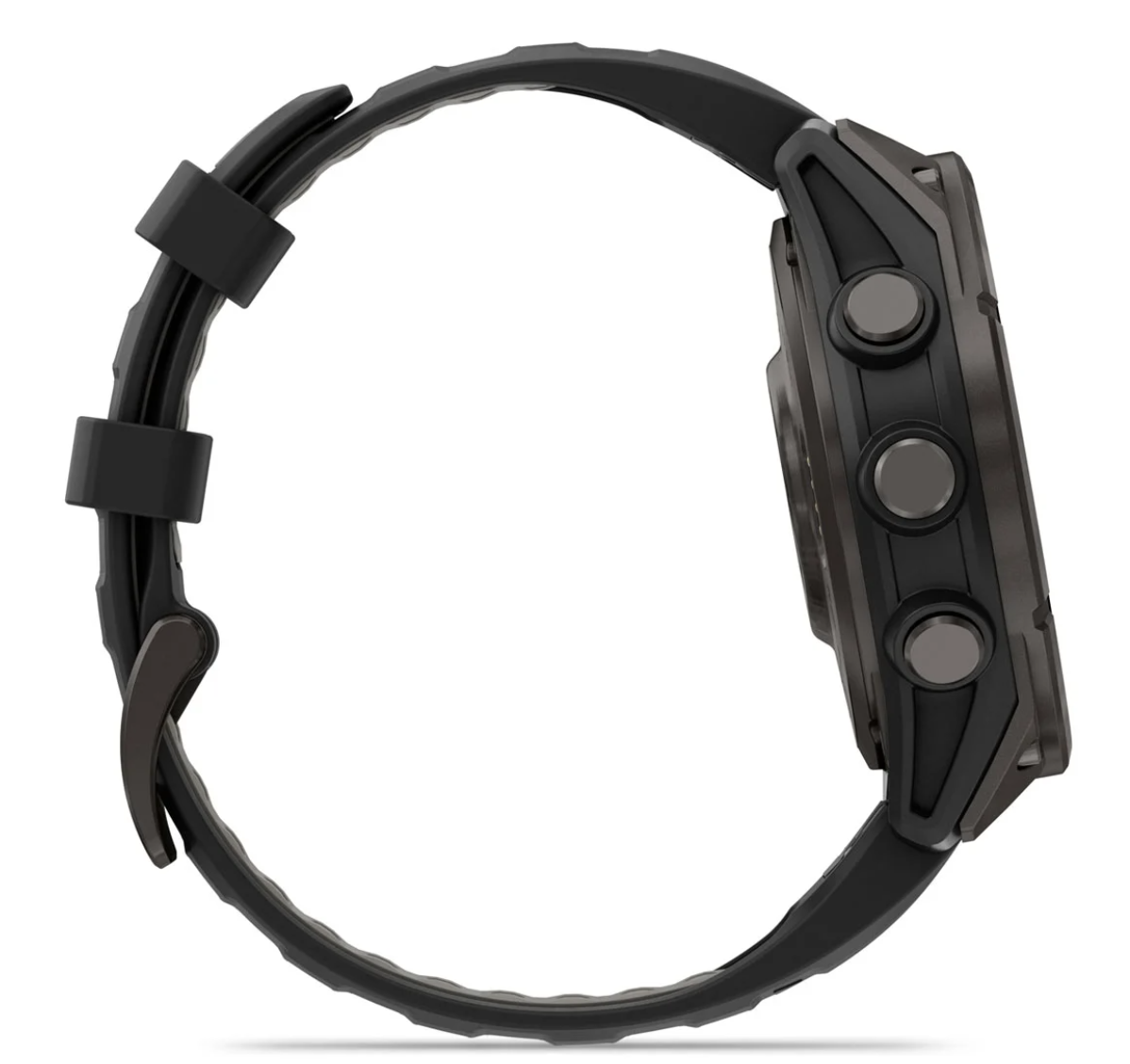 Garmin fēnix® 8 Pro – 47 mm, AMOLED
