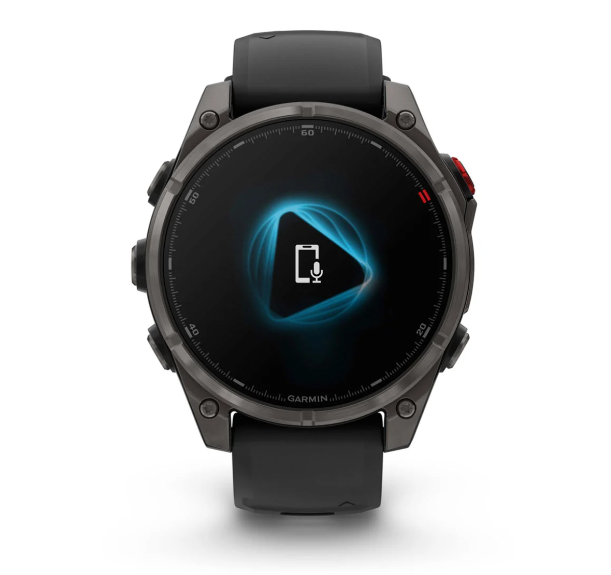 Garmin fēnix® 8 Pro – 47 mm, AMOLED