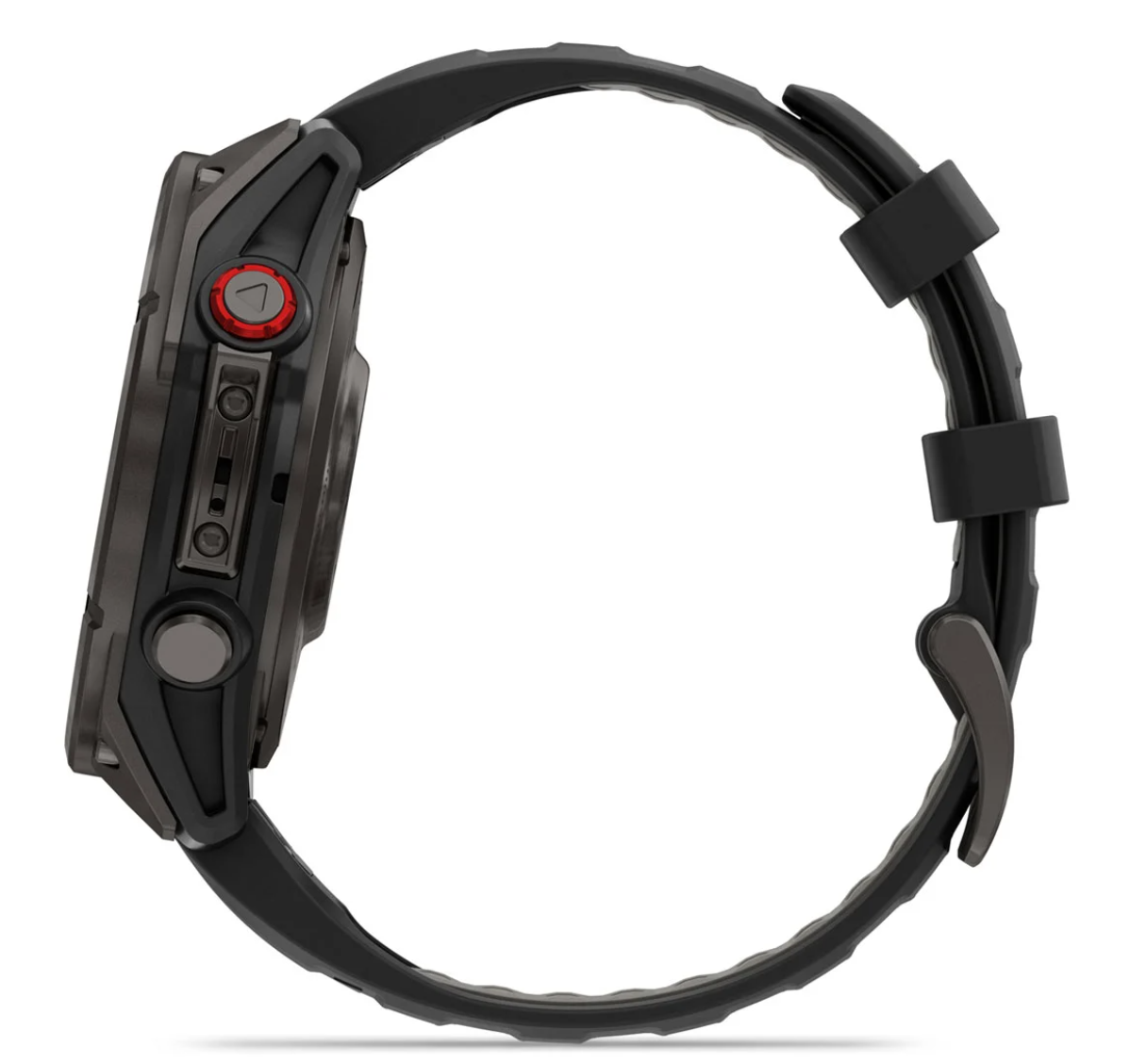 Garmin fēnix® 8 Pro – 47 mm, AMOLED