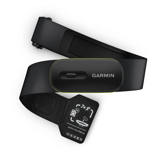 Garmin HRM 600 M-XL Heart Rate Monitor