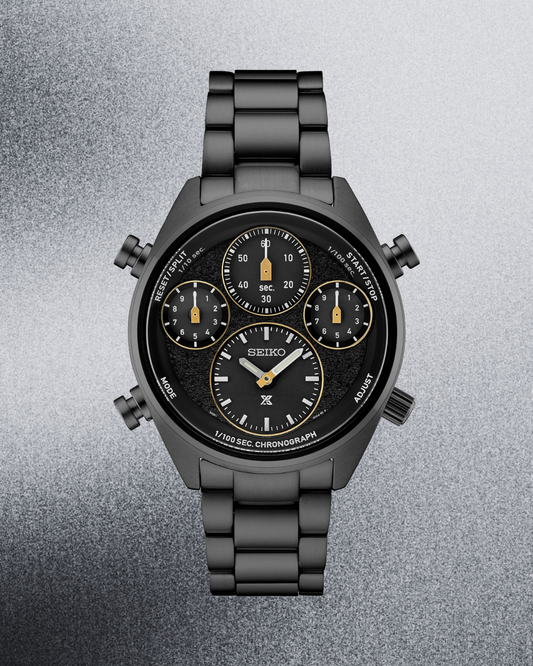 Seiko Prospex SFJ007