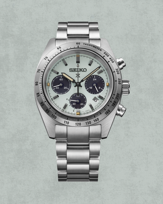 Seiko Prospex Speedtimer SCC965