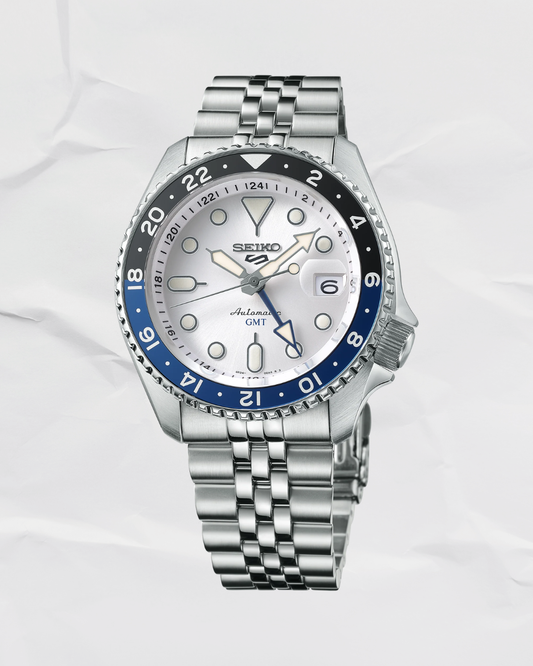 Seiko 5 Sports SSK033