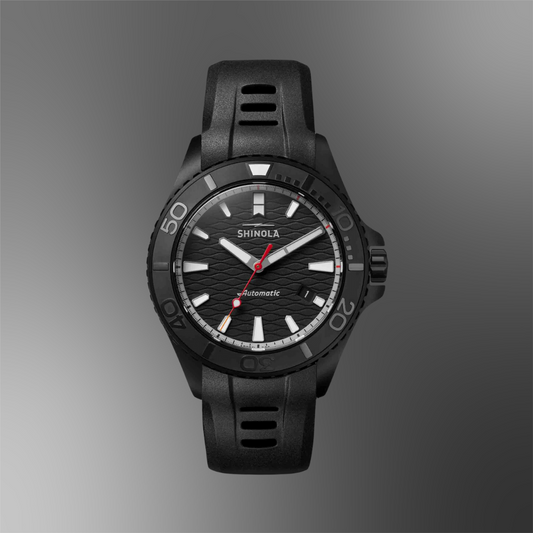 Shinola Monster 43mm Watch