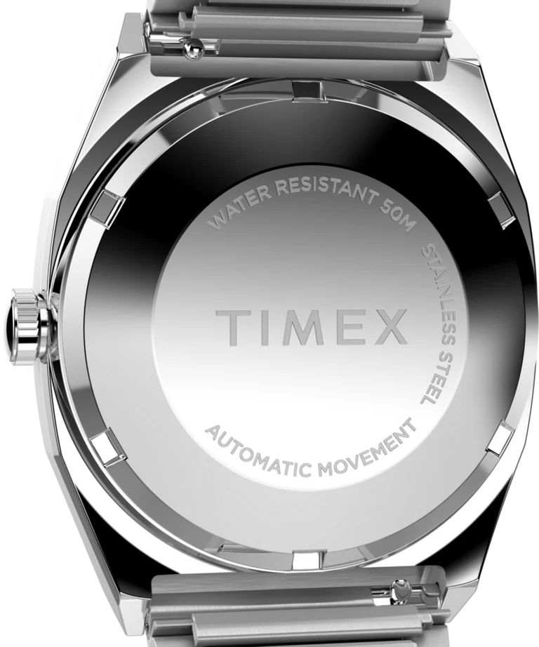 Timex® Automatic 1983 E Line