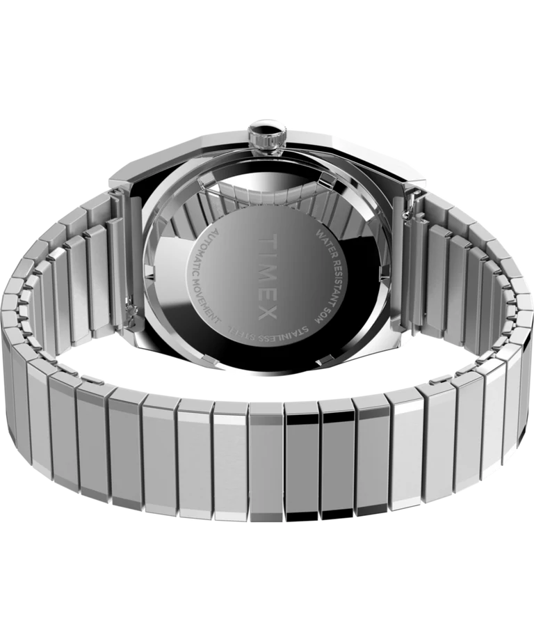 Timex® Automatic 1983 E Line
