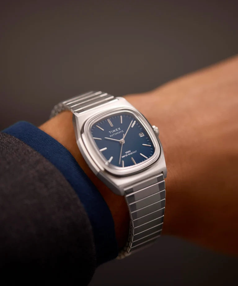 Timex® Automatic 1983 E Line