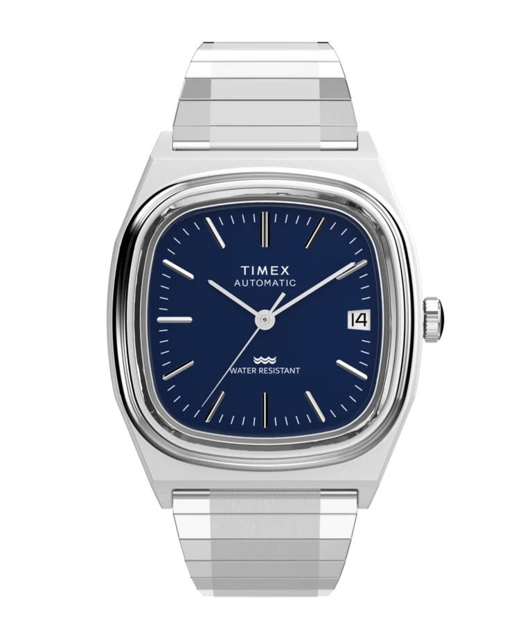 Timex® Automatic 1983 E Line