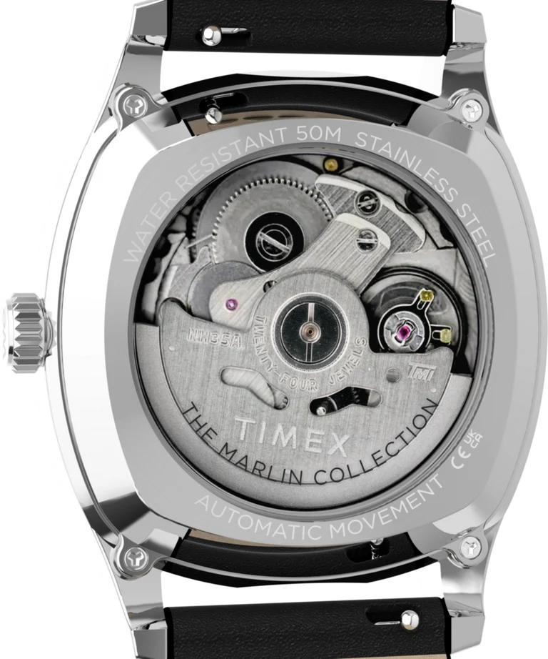Timex Marlin® Chatham Automatic
