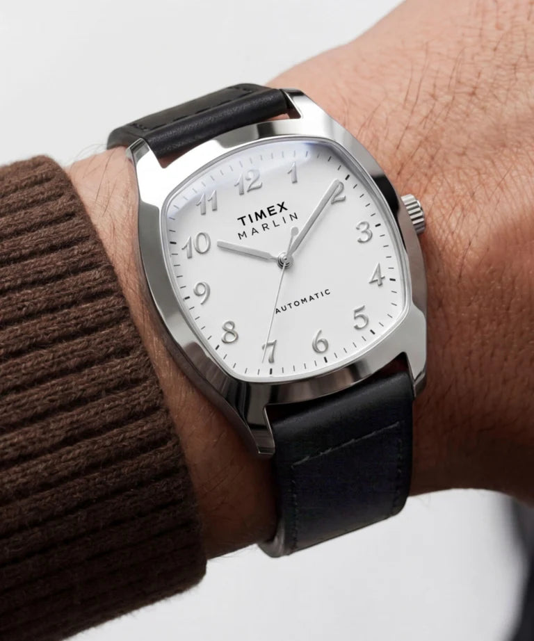 Timex Marlin® Chatham Automatic