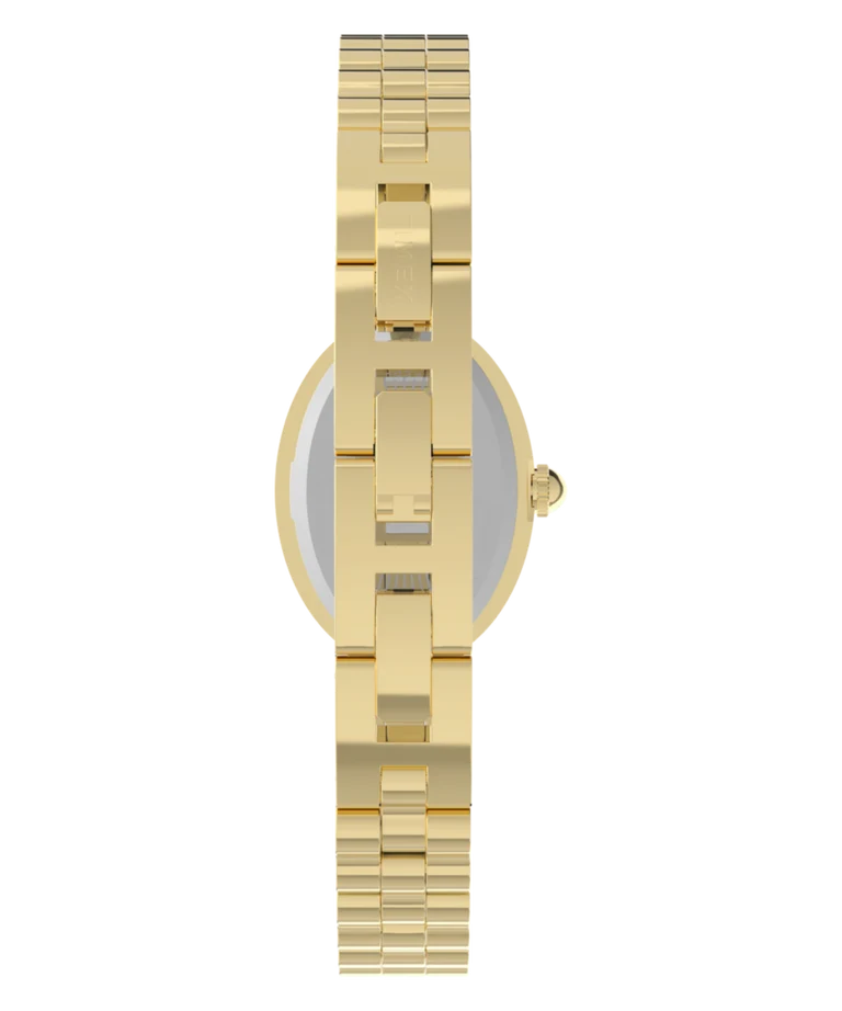 Timex Cavatina® Luxe Malachite Dial