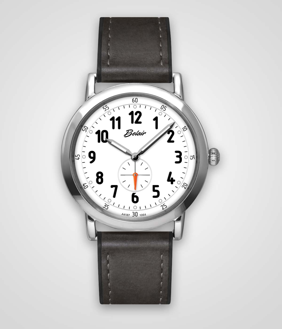 Belair A4187W/NS-WHT/BLK
