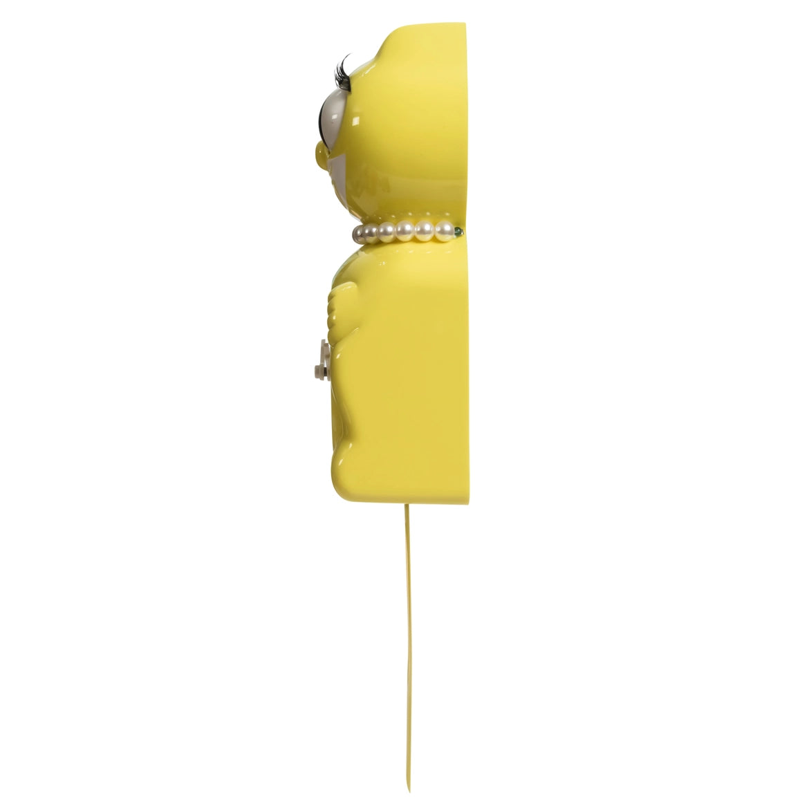 Kit-Cat Klock Spring Daffodil Lady Limited Edition Kit-Cat Klock