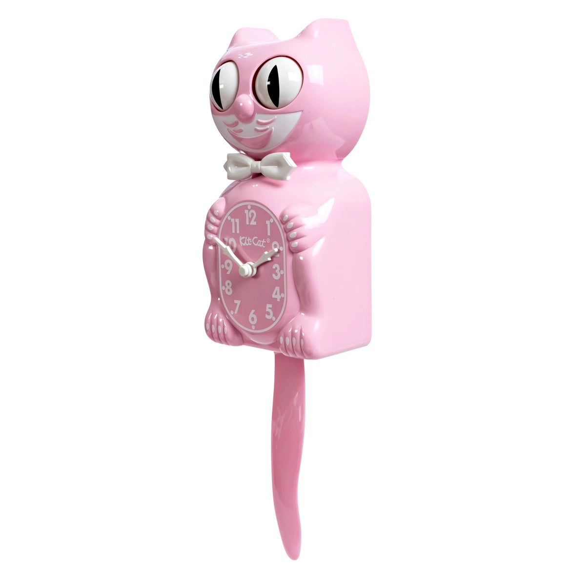 Kit-Cat Klock Bubblegum Pink Limited Edition