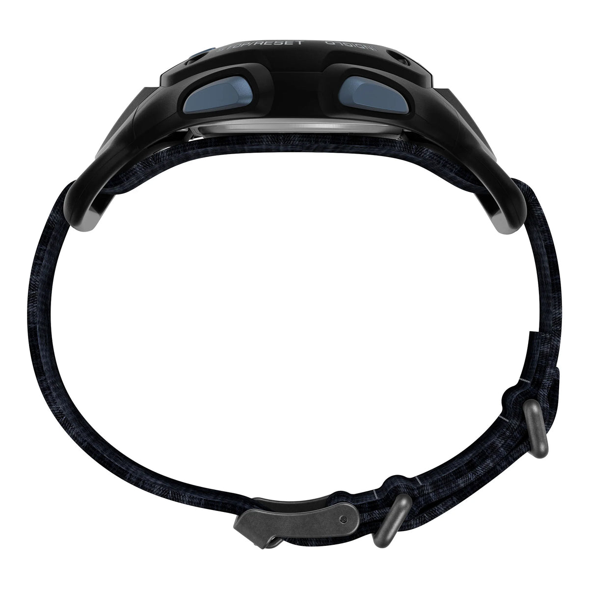 Timex Ironman Classic 30-Lap Quartz Digital Watch TW2W94100