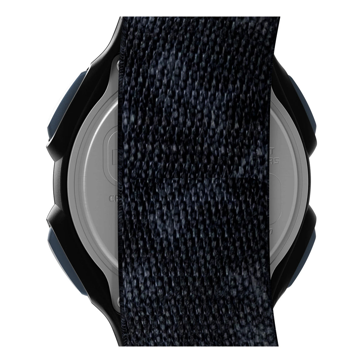 Timex Ironman Classic 30-Lap Quartz Digital Watch TW2W94100