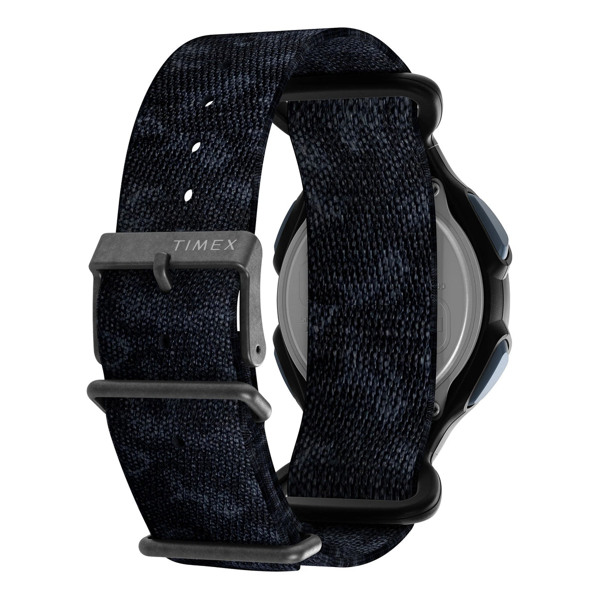 Timex Ironman Classic 30-Lap Quartz Digital Watch TW2W94100